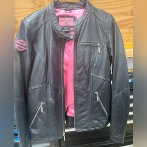 Harley Davidson Jacket